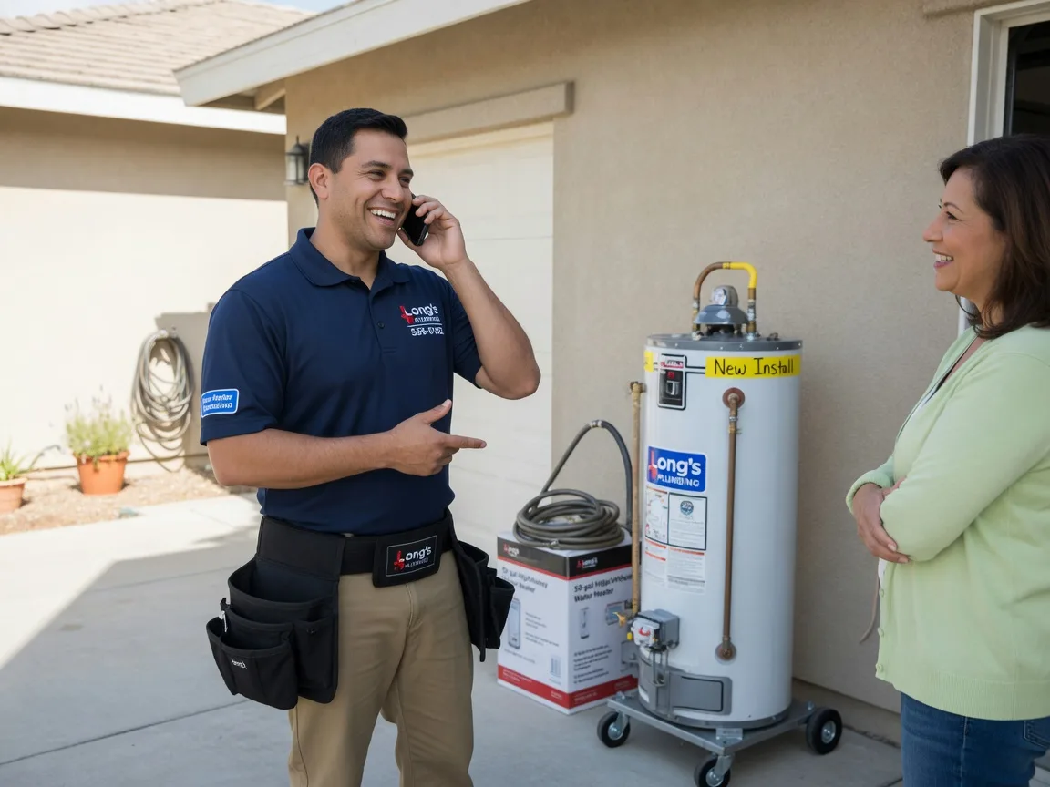 Leak Detection Harmony, RI FAQs